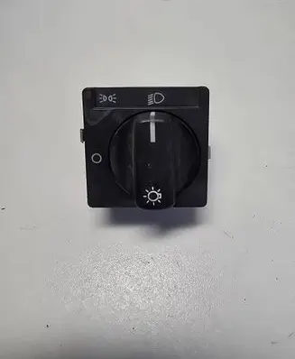 Volvo S60 Light switch 3523009