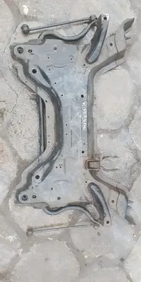 Citroen DS5 Front axle beam 