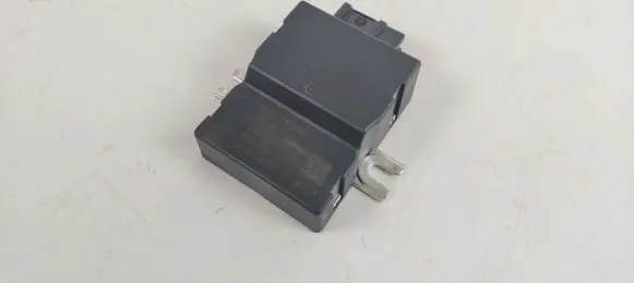 BMW X1 F48 F49 Fuel injection pump control unit/module 7476687