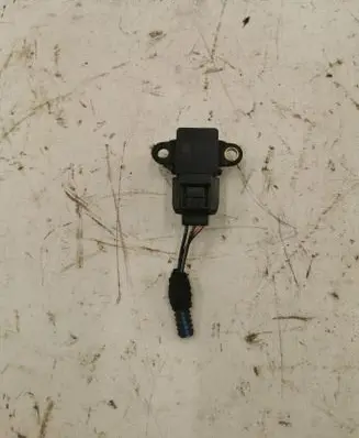 Opel Zafira A Air pressure sensor 24426679 1623