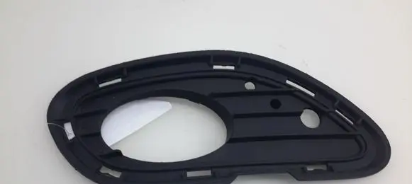 Mercedes-Benz C W203 Front bumper lower grill A2038853223