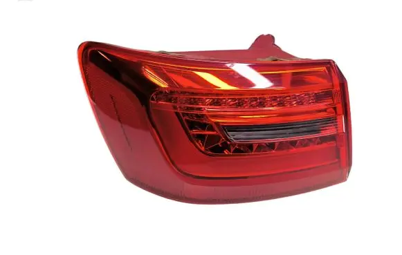 Audi A6 C7 Rear/tail lights 4G9945095B 608201 608200E13904