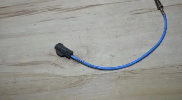 Nissan Note (E12) Exhaust gas temperature sensor