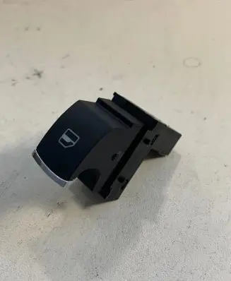 Porsche Cayenne (92A) Electric window control switch 7P6959855A