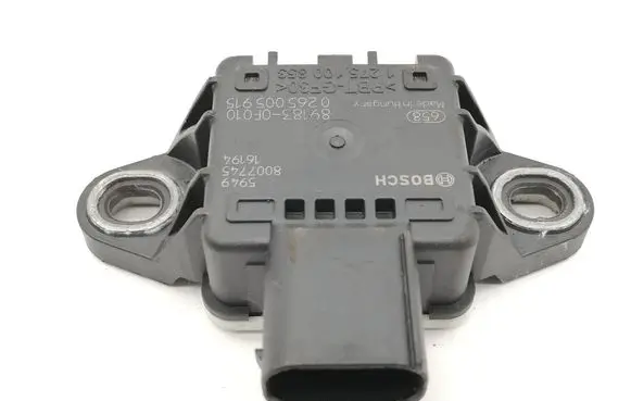 Toyota Avensis T270 Acceleration sensor 891830F010