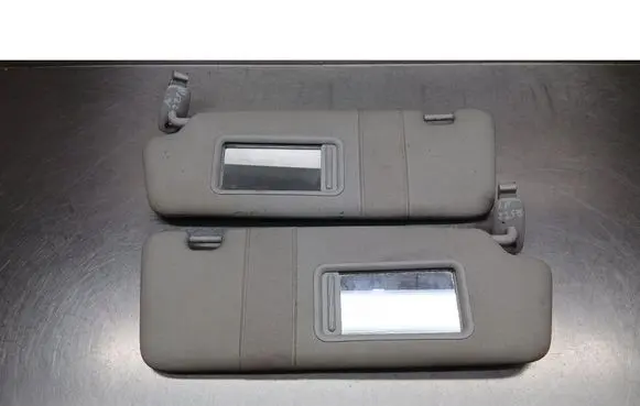 Audi A3 S3 8P Sun visor 