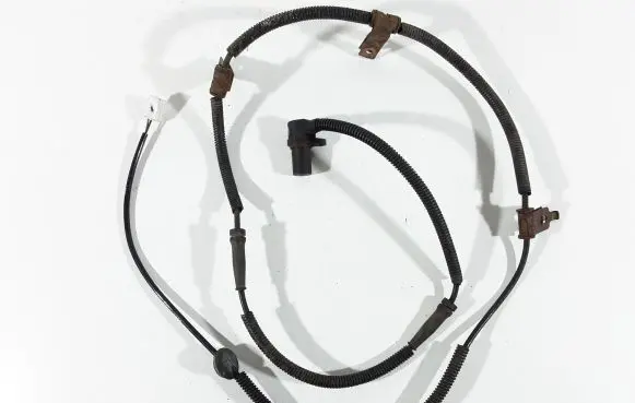 ABS rear brake sensor