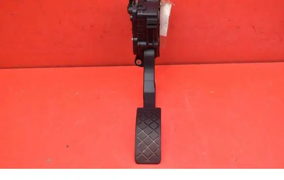 Seat Ibiza IV (6J,6P) Accelerator throttle pedal 6Q1721503M