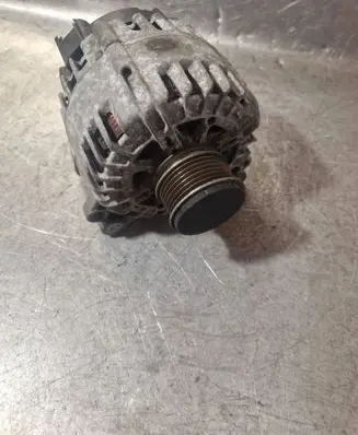 Skoda Fabia Mk2 (5J) Generator/alternator 03P903023B 2609874A 310008935