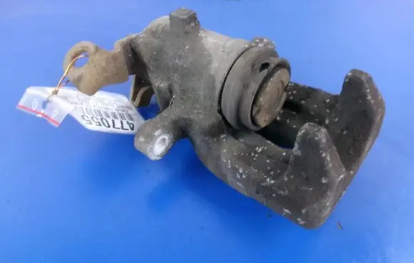 Renault Scenic II - Grand scenic II Rear brake caliper