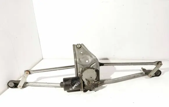 Ford Transit Front wiper linkage and motor YC1517504BG 02809119908