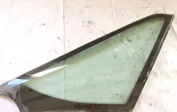 Renault Espace III Front triangle window/glass as2