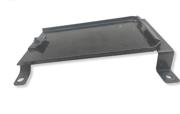 Volkswagen Transporter - Caravelle T6 Battery tray 7E0881788 8D0803123A