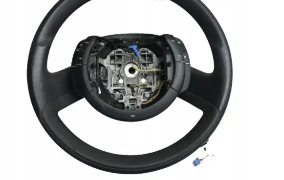 Citroen C4 I Steering wheel 603131401