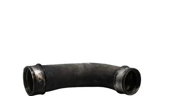 Intercooler hose/pipe