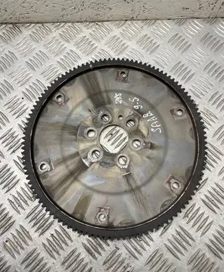 Flywheel