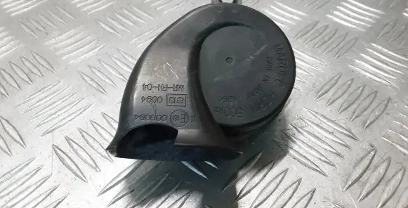 Lexus IS 220D-250-350 Horn signal