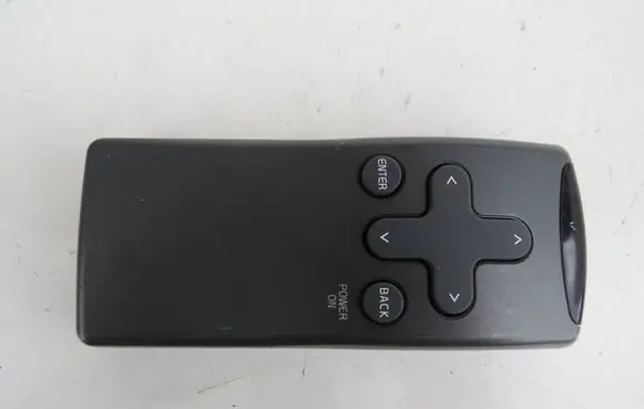 Volvo XC70 Head unit multimedia control 306573711 X7023AF0310 V0310062225918
