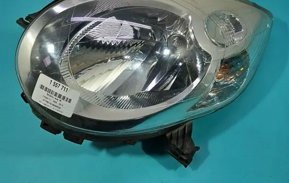 Citroen C1 Headlight/headlamp 811500H090 IMPRK1557711