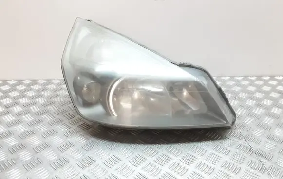 Renault Espace - Grand espace IV Headlight/headlamp