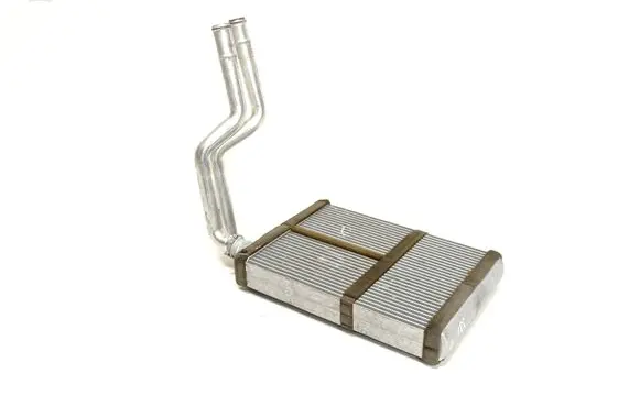 Audi Q5 SQ5 Heater blower radiator 