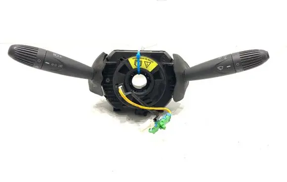 Wiper turn signal indicator stalk/switch
