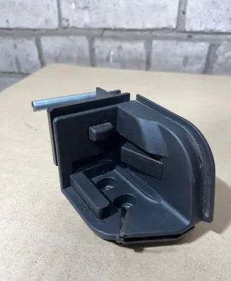 BMW 3 F30 F35 F31 Parcel shelf load cover mount bracket 9918012430 9918012457