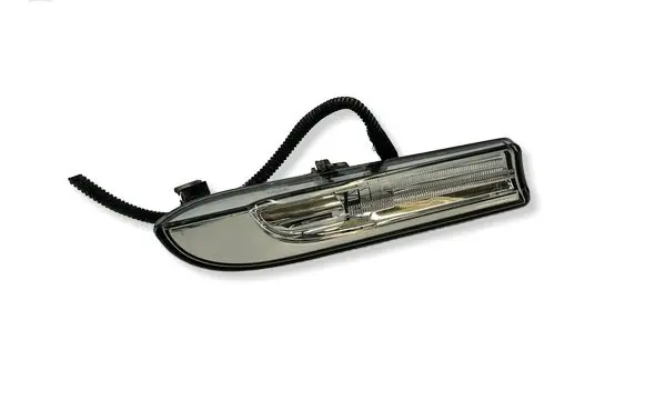 Porsche Panamera (970) Front fender indicator light 97063103402 46483