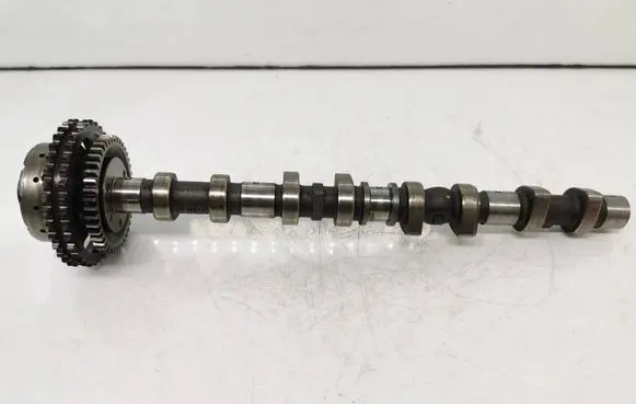 Mercedes-Benz E W211 Camshaft R6110510001 61101
