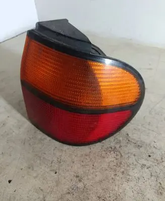 Volkswagen Sharan Rear/tail lights 7M0945258A