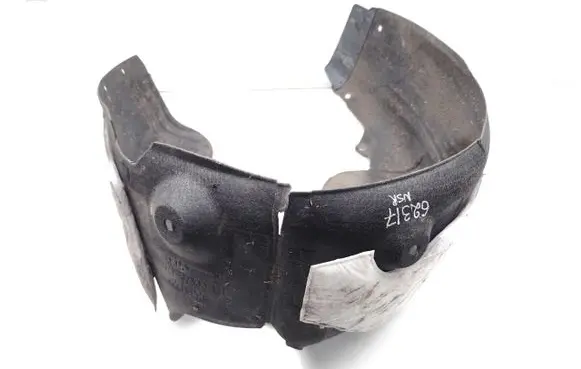 KIA Xceed Rear arch fender liner splash guards 86821-J7300