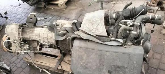 Engine