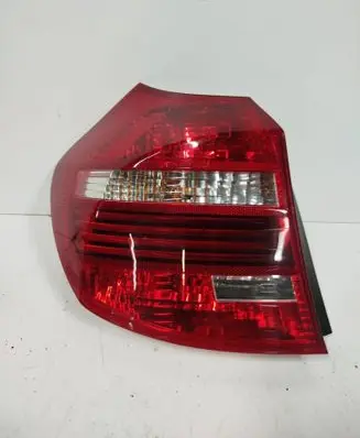 BMW 1 E81 E87 Rear/tail lights 7181297