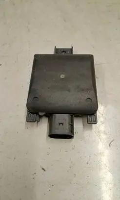 Volkswagen Taigo Blind spot module 2Q0907685B