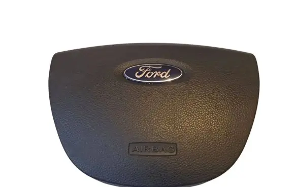 Ford Transit Steering wheel airbag 6C11V042B85BCW