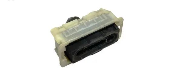 Peugeot 3008 II Radiator mount bracket 9800613580 35860