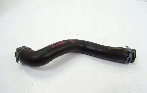 Skoda Citigo Engine coolant pipe/hose 1S0121101