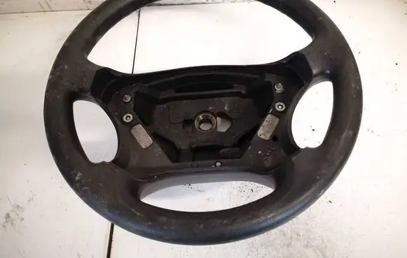 Mercedes-Benz C W203 Steering wheel a2034600803