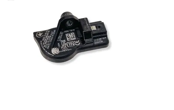 Dodge Durango III Tire pressure sensor 68443470AB A2C16910702