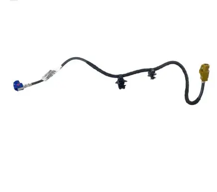 Ford Escape IV Panel wiring LJ6T14F664AB