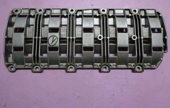 BMW 5 E39 Engine 306D1