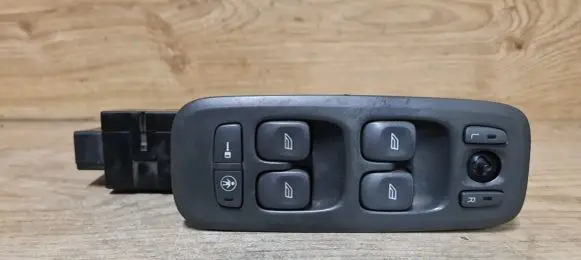 Volvo XC70 Electric window control switch 9452959