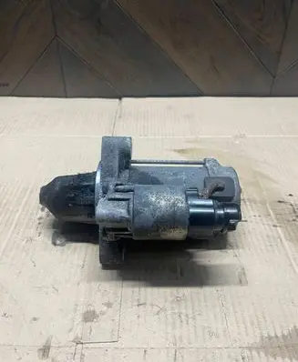 Honda HR-V Starter motor 4380000070