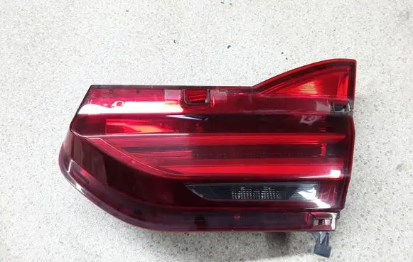 BMW 7 G11 G12 Tailgate rear/tail lights 2583246