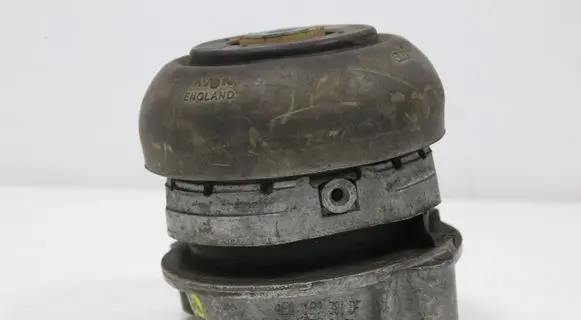 Audi A8 S8 D3 4E Engine mount bracket 4E0199381DF