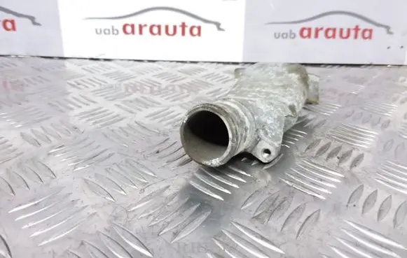 Toyota Corolla E120 E130 Engine coolant pipe/hose