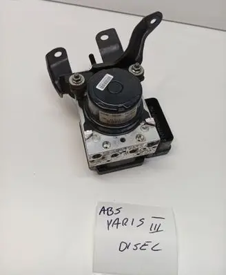Toyota Yaris ABS Pump 445400D130 06210236804