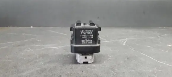 Toyota Corolla E100 Steering rack control module 