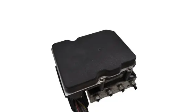 Peugeot iOn ABS Pump 4670A700 0265252150 12022931107