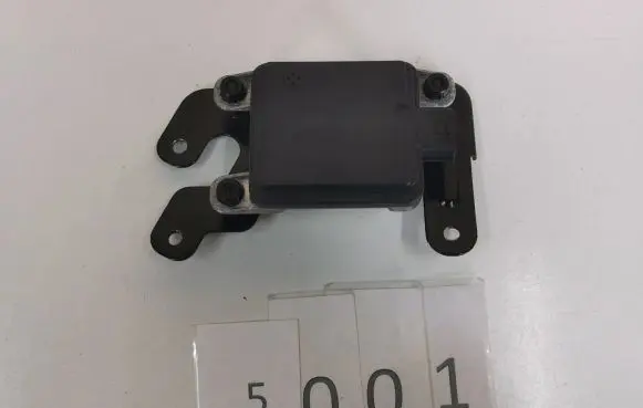 KIA Soul Distronic sensor radar 99110J2000 00705210719M AS100A5430